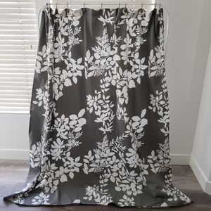 Marimekko Kukkula Shower Curtain